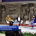 Video: Demi Ekonomi RI & Pertumbuhan Bisnis, BRI Geber Penerapan ESG