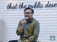 Kominfo: Pemerintah Ga Berpikir Digital, Regulasi Malah Hambat Ekonomi
