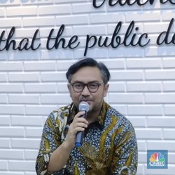 Komdigi Minta Elon Musk Buka Kantor di Indonesia