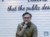 Komdigi Minta Elon Musk Buka Kantor di Indonesia