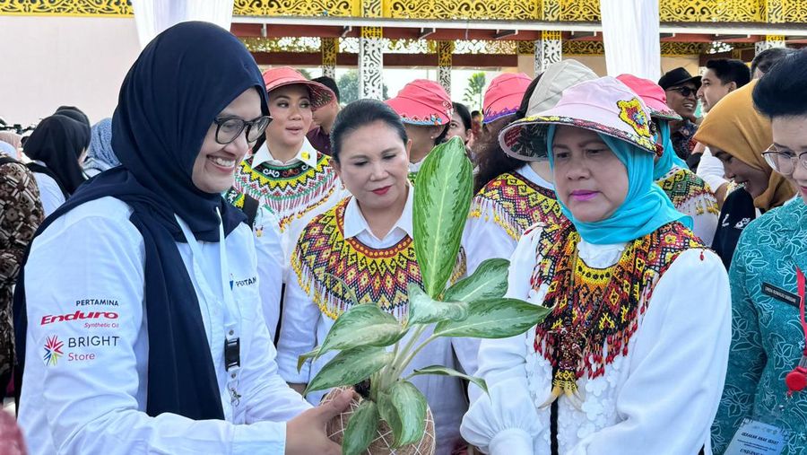 Dok Pertamina