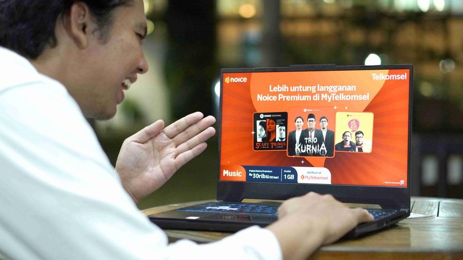 Dok Telkomsel