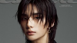 Gaya Hyunjin Stray Kids Jadi Ambassador Cartier, Susul Jisoo BLACKPINK