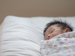 Kaget Bukan Main, Wanita Ini Baru Tahu Hamil Sejam Saat Mau Lahiran Kaget Bukan Main, Wanita Ini Baru Tahu Hamil Sejam Saat Mau Lahiran