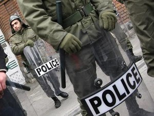 Demo Anti-Imigrasi di Belanda Berujung Rusuh, 30 Orang Ditangkap