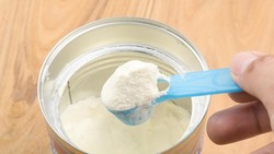 BPOM RI Perintahkan Nestle Tarik Susu S-26 Promil Gold pHPro 1, Ini Alasannya