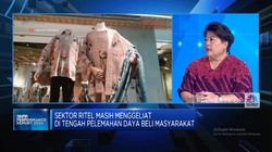 Video: Incar Kelas Menengah, Ini Resep Sarinah Saat Daya Beli Melemah