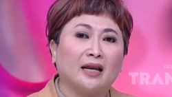 Indy Barends Ditinggal ART, Minta Jangan Dengarkan Netizen