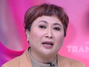 Air Mata Indy Barends Doakan dan Titip Pesan untuk ART-nya yang Tak Kembali
