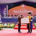 Institut Teknologi PLN Jadi Kampus Energi Hijau Pertama di Jakarta