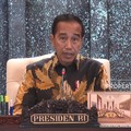 Jokowi Minta Jangan Bikin Aturan Ekstrem, BBM Subsidi Tepat Ditunda?