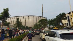 SEVENTEEN Umumkan Konser Jakarta, Carats Indonesia: Venue Jangan JIS!