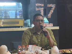 Prabowo Nego Tarif Trump, Komisi I DPR: Kemenangan Diplomasi-Ekonomi
