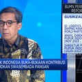 Termasuk La Nina, Pupuk Indonesia Ungkap Tantangan Swasembada Pangan
