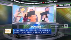 Video: Gus Ipul Jabat Mensos 1,5 Bulan Hingga Prajogo Saingi Elon Musk