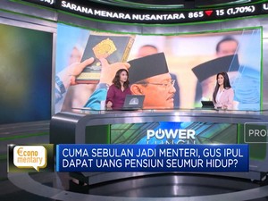 Video: Gus Ipul Jabat Mensos 1,5 Bulan Hingga Prajogo Saingi Elon Musk