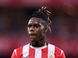 Nico Williams Bikin Barcelona Permalukan Diri Sendiri