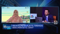 Video: Operatol Jalan Tol Hadirkan Inovasi Layanan Berbasis Teknologi