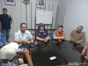 Anggaran Peparnas Solo 2024 Minim, Panitia Lapor Jokowi