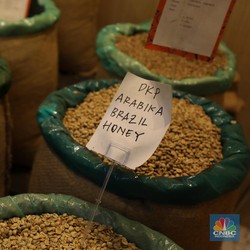 Rupiah Melemah, 5 Pemilik