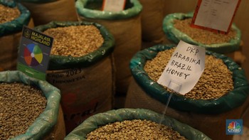 Rupiah Melemah, 5 Pemilik 