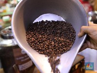 Harga Kopi Dunia Ugal-ugalan: Imbas Kiamat Alam Apa Upah Spekulan?