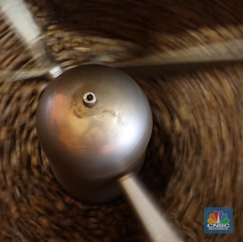Cuaca Ekstrem Bikin Harga Kopi Melambung, Permintaan Tetap Tinggi
