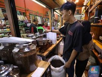 Minum Kopi Setiap Hari, Aman Gak? Ini Kata Professor Harvard