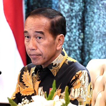Suasana Sidang Kabinet Terakhir Jokowi & Misi Penting Dalam Sebulan