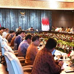 Pensiunan Menteri Jokowi Dapat Jaminan Kesehatan, Ini Alasannya!