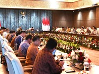 Pensiunan Menteri Jokowi Dapat Jaminan Kesehatan, Ini Alasannya!