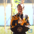 Top! Jokowi Jualan IKN Sampai Tawarkan Tanah Seluas 2-4 Ha ke Investor