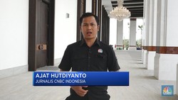 Jelang Pilkada Serentak 2024, Ini Pesan Jokowi ke TNI-Polri