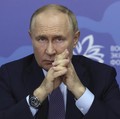 Bos NASA Cemas Elon Musk Diam-Diam Akrab dengan Putin
