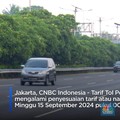 Siap-siap Tarif Tol BSD Bakal Naik, Ini Rinciannya