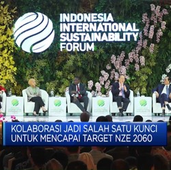 Video: Strategi Pertamina Jalankan Bisnis Berkelanjutan-Capai NZE 2060