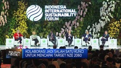 Video: Strategi Pertamina Jalankan Bisnis Berkelanjutan-Capai NZE 2060