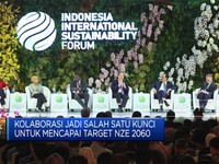 Video: Strategi Pertamina Jalankan Bisnis Berkelanjutan-Capai NZE 2060