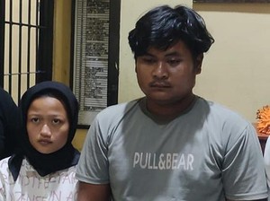 Kronologi Wawan Dibunuh-Dibungkus Seprai, Berawal dari WA ke Istri Pelaku