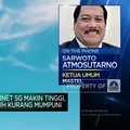 Video: Terungkap! Sebab Bisnis & Adopsi Teknologi 5G RI Masih Loyo