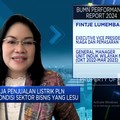 Sektor Bisnis Melambat, Ini Strategi PLN Genjot Permintaan Listrik