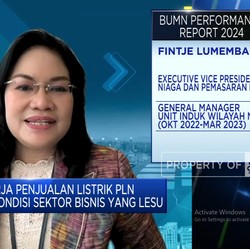 Video: Tips PLN Dorong Penjualan Listrik Saat Sektor Bisnis Melambat