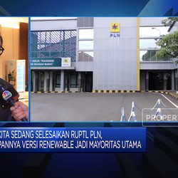 Video: Wamen BUMN Bicara Kinerja BUMN di Tengah Tantangan Global