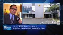 Video: Wamen BUMN Bicara Kinerja BUMN di Tengah Tantangan Global