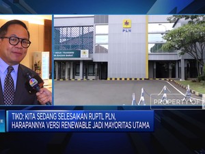 Video: Wamen BUMN Bicara Kinerja BUMN di Tengah Tantangan Global