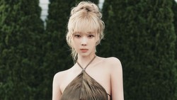 Video Bantahan Agensi soal Rumor JUNGWON ENHYPEN-WINTER aespa Pacaran