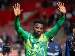 Dear MU, Andre Onana Bisa Lebih Baik Lagi kok!