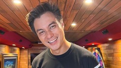 Baim Wong Ajukan Cerai Talak Paula Verhoeven, Pengadilan Beri Penjelasan