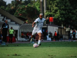 PSS Sleman Vs Arema FC di Liga 1: Prediksi Line Up dan Head to Head