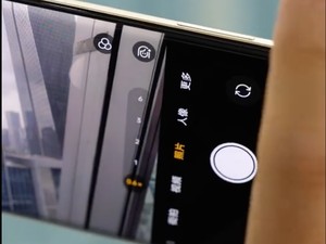 Bos Realme Pamer Tombol Mirip Camera Control iPhone 16